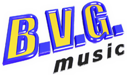 BVG Music